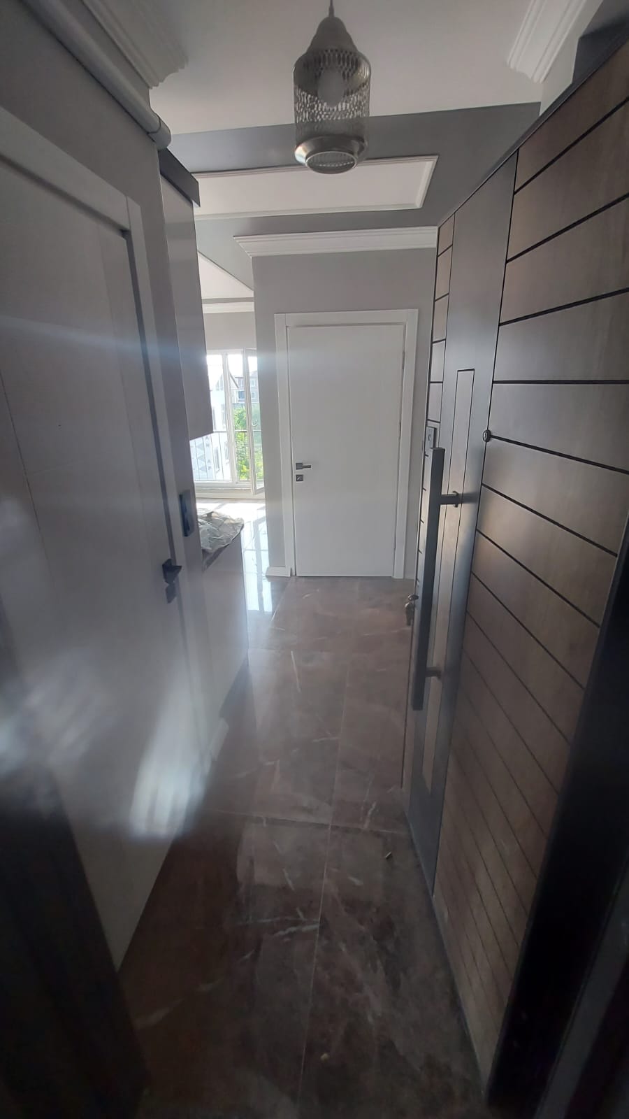 CUM. EMİNE HANIM 2+1